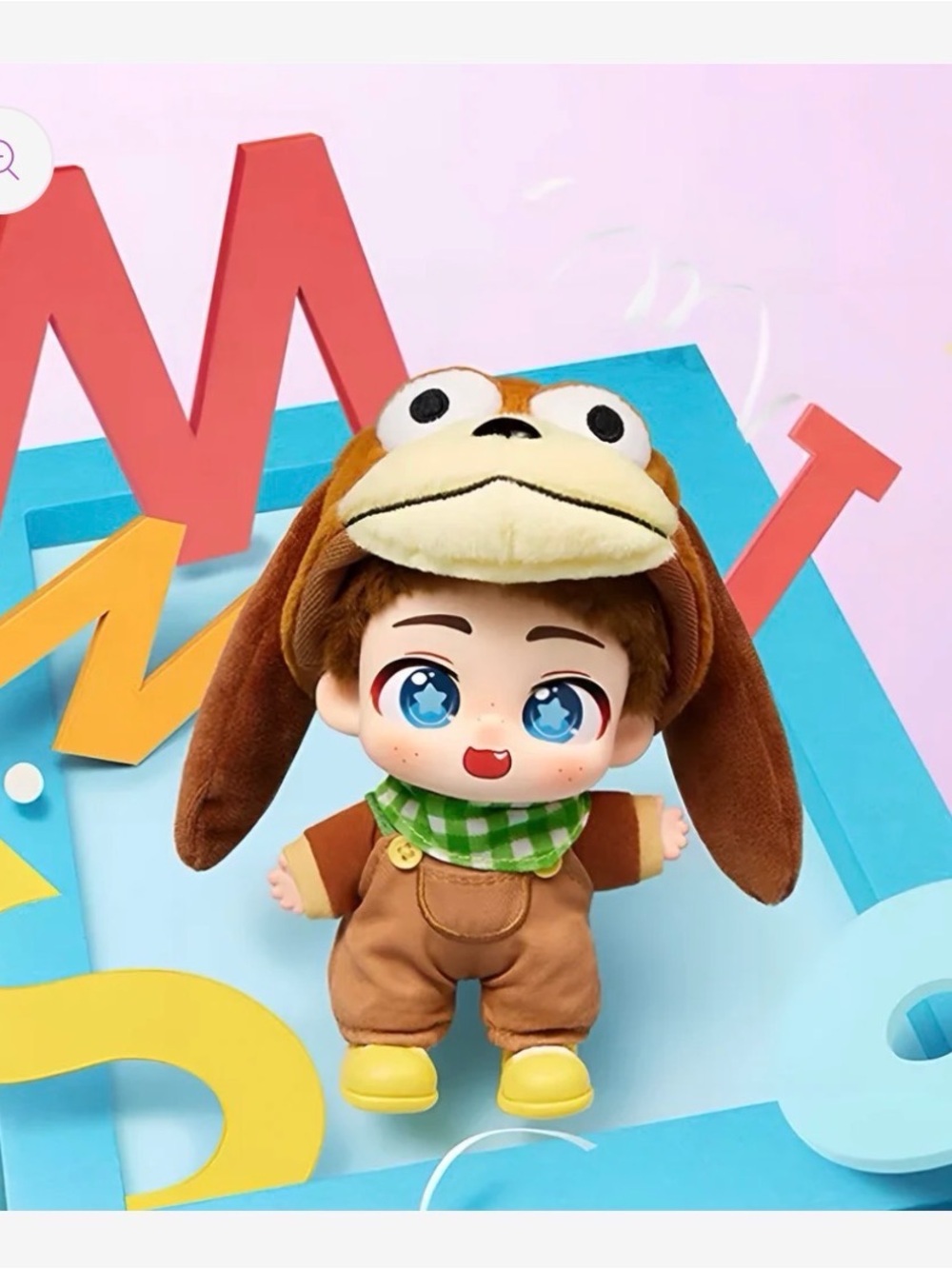 Toy Story’s slinky Miniso collection
